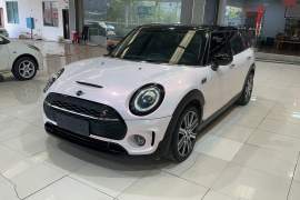 MINI Clubman 2019款 2.0T COOPER S