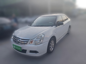 日产 轩逸 2018款 经典 1.6XE+ CVT豪华版