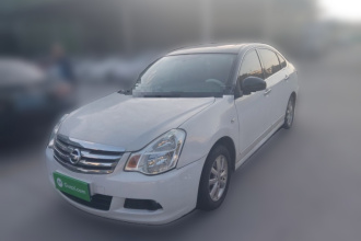 日产 轩逸 2018款 经典 1.6XE+ CVT豪华版