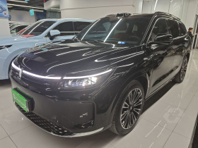 鸿蒙智行 问界M7 2024款 1.5T 智驾后驱Ultra版 5座