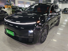 理想汽车 理想L8 2024款 Max