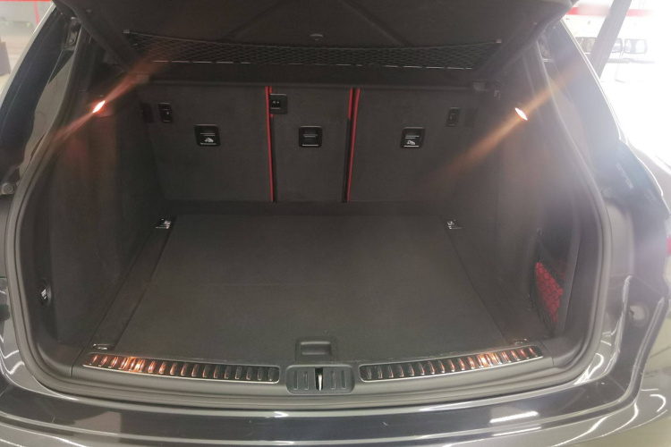 保时捷 2020款 Macan 2.0T局部细节23