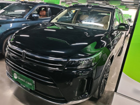 鸿蒙智行 问界M7 2024款 1.5T 智驾后驱Max版 5座