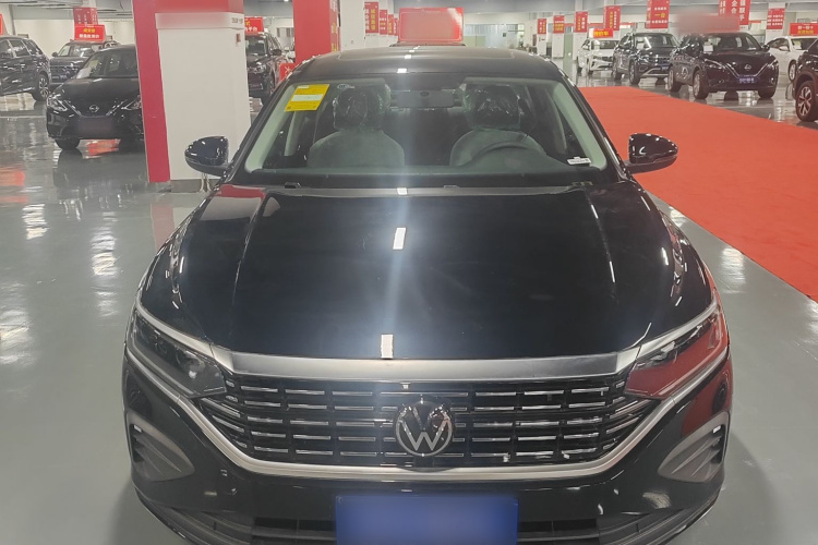 大众 帕萨特 2024款 280TSI 商务版车身外观6003