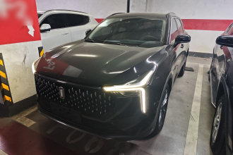 奔腾T55 2022款 1.5T 自动飞跃款