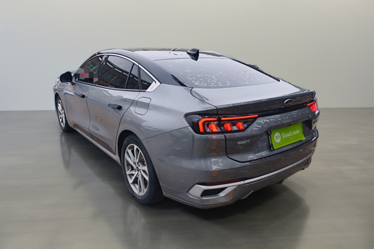 福特 蒙迪欧 2022款 EcoBoost 245 豪华型车身外观5