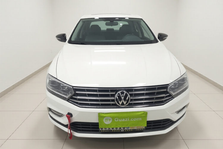 大众 2019款 宝来·传奇 1.5L 自动时尚型 国V车身外观2