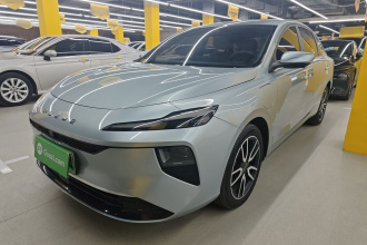 荣威D6 2025款 520km 智享版