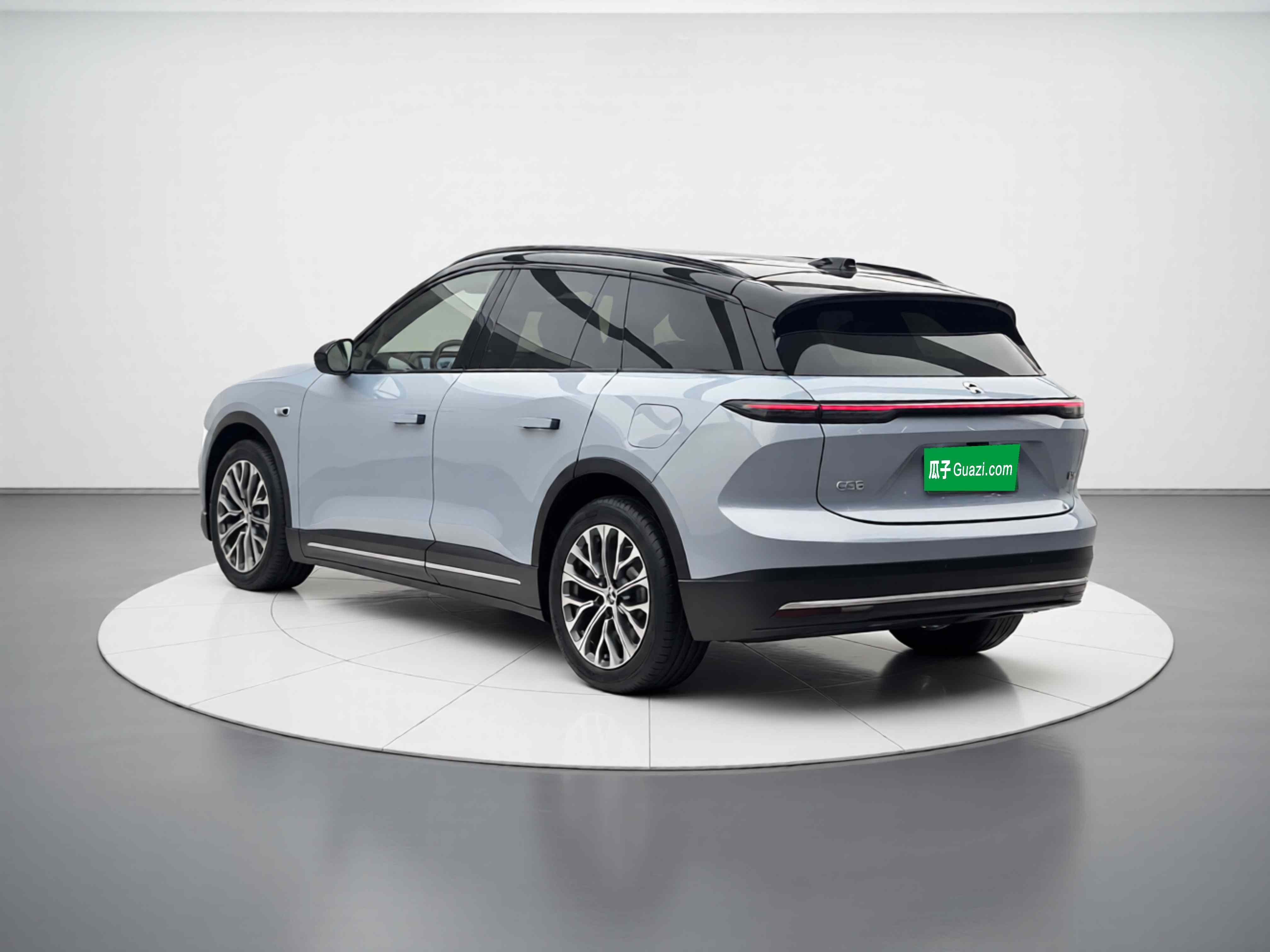 蔚来ES6 2024款 75kWh(3)