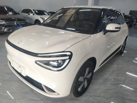 东风纳米 纳米01 2024款 焕新版 330 Air