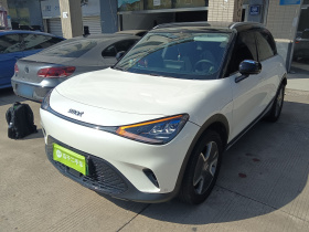 smart精灵#1 2023款 Pro版