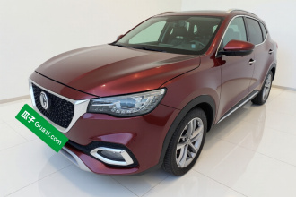 名爵HS 2019款 30T 自动两驱Trophy超燃版 国VI