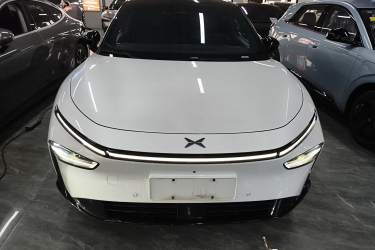 小鹏P7+ 2024款 长续航 Max车身外观6001