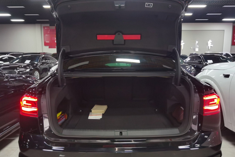 大众 辉昂 2021款 380TSI 豪华版局部细节23