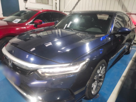 本田 英仕派 2022款 260TURBO 精致版