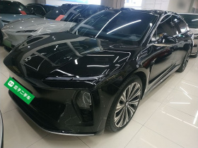 蔚来ET9 2025款 102kWh 签名版