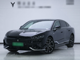 岚图汽车 岚图追光 2024款 PHEV 四驱超长续航旗舰版