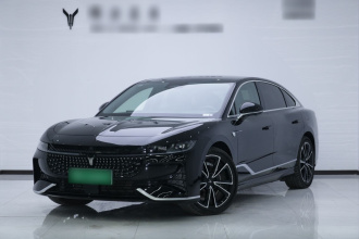 岚图汽车 岚图追光 2024款 PHEV 四驱超长续航旗舰版