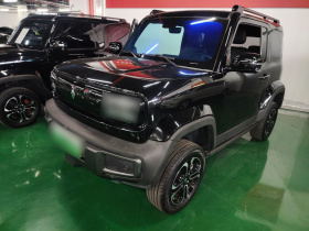 宝骏悦也 2023款 旗舰版