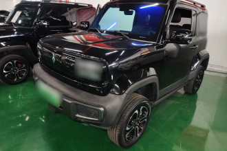 宝骏悦也 2023款 旗舰版