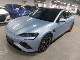 比亚迪 海豹 2022款 700km 长续航后驱版