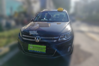 大众 途观 2013款 1.8TSI 自动四驱豪华型