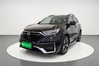 本田CR-V 2021款 240TURBO CVT两驱风尚版