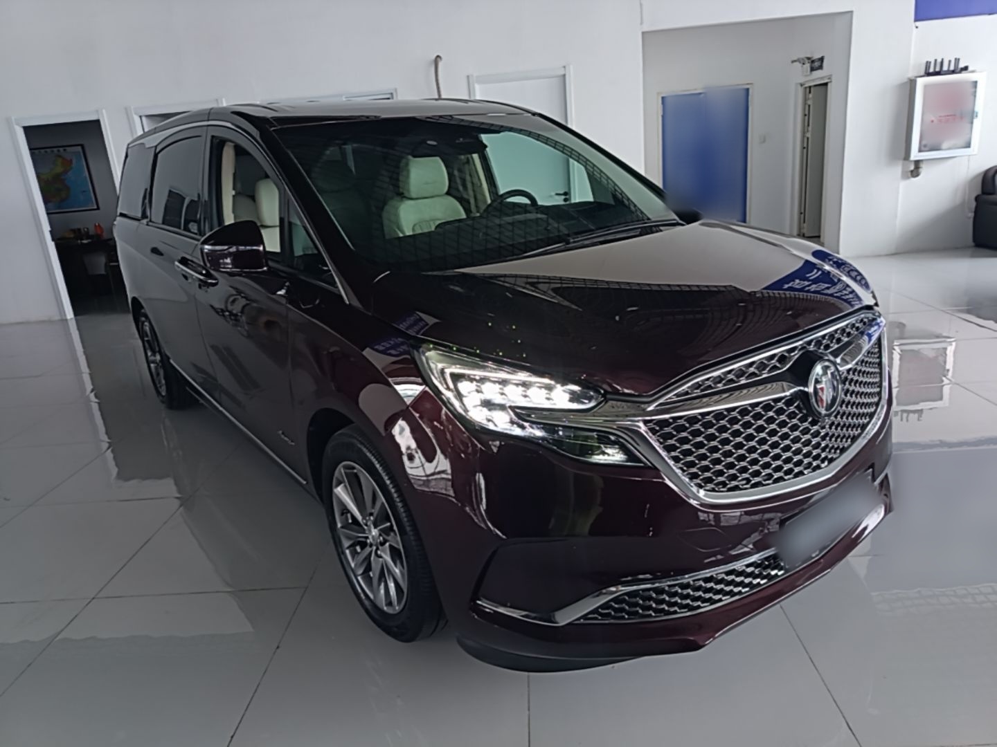 车300二手车图片