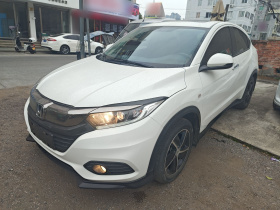 本田 缤智 2020款 1.5L CVT先锋版