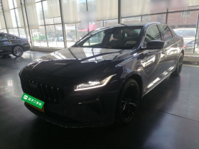 吉利汽车 星瑞 2024款 油混 1.5TD 天宫版