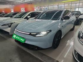 零跑汽车 零跑C01 2023款 525舒享版