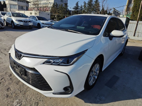 丰田 卡罗拉 2019款 1.2T S-CVT GL-i精英版