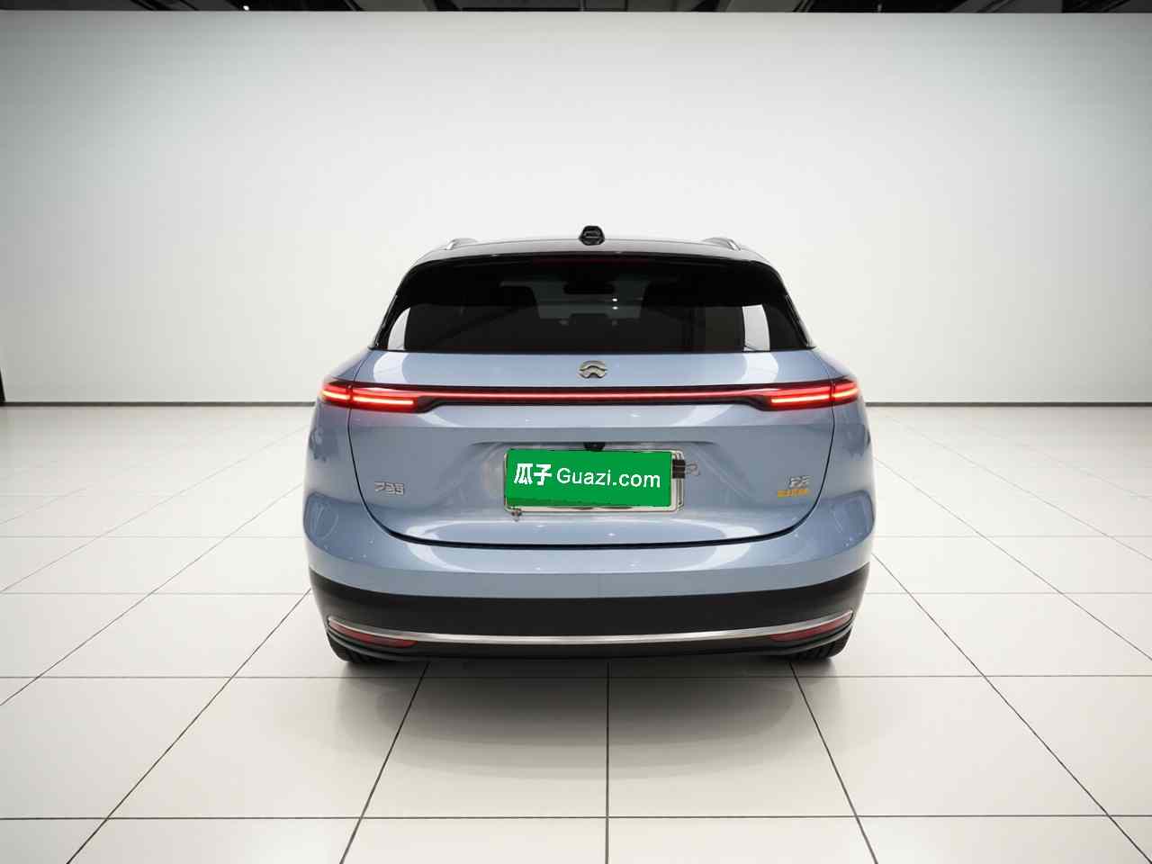 蔚来ES6 2024款 75kWh(4)