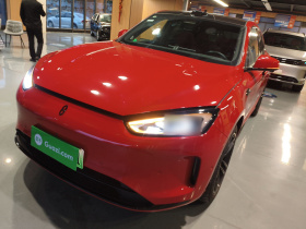 鸿蒙智行 问界M5 2024款 增程 Max RS 四驱高阶智驾版