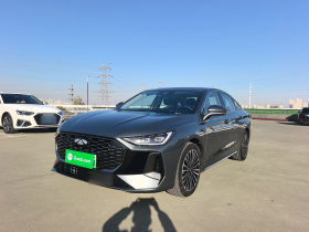 奇瑞 风云A8L 2025款 1.5TGDI 145km 豪华型