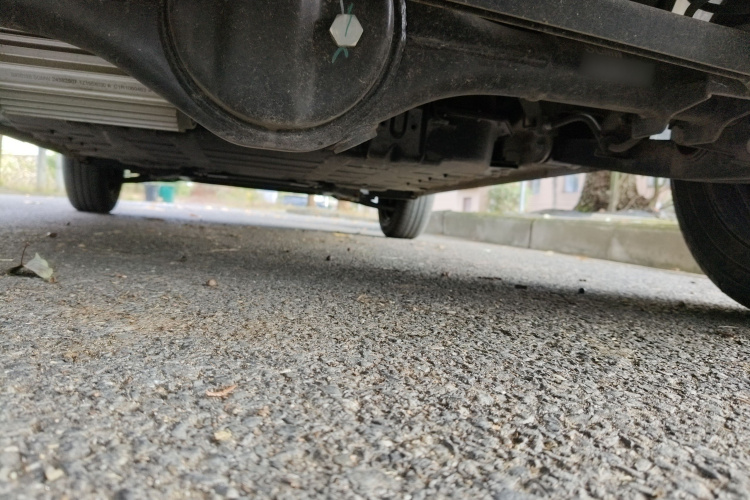 五菱汽车 宏光MINIEV 2024款 第三代 215km 进阶版局部细节9009