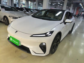 深蓝汽车 深蓝L07 2025款 230Max  深蓝智驾AD PRO增程版