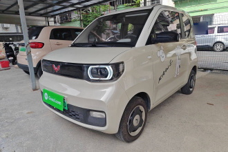 五菱汽车 宏光MINIEV 2021款 马卡龙时尚款 三元锂