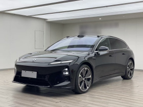 蔚来ET5T 2025款 75kWh Touring