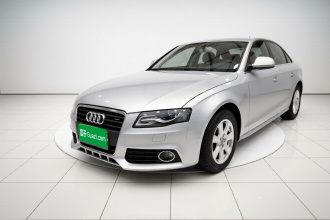 奥迪A4L 2010款 2.0 TFSI 舒适型