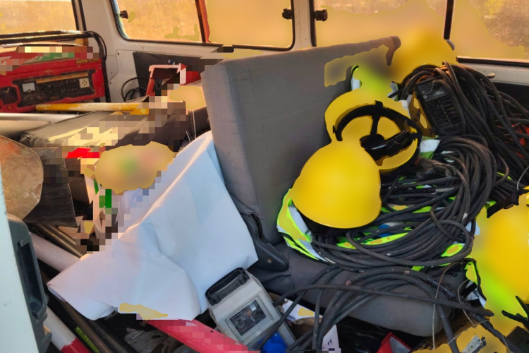 金杯 海狮 2014款 2.0L第五代快运王商务型4G21B中控内饰21