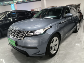 路虎 揽胜星脉 2018款 P380 S