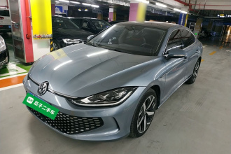 大众 2023款 凌渡L 280TSI DSG酷辣版