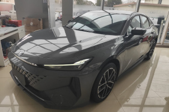 长安UNI-V 智电iDD 2024款 蓝鲸智电iDD 136km 智酷型