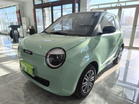 长安启源 长安Lumin 2024款 130km 清悦款