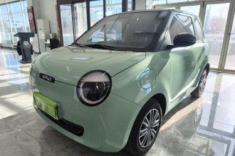 长安启源 长安Lumin 2024款 130km 清悦款