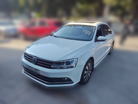 大众 速腾 2018款 280TSI DSG舒适型