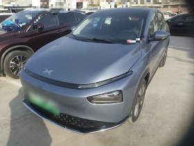 小鹏G3 2022款 G3i 520G+