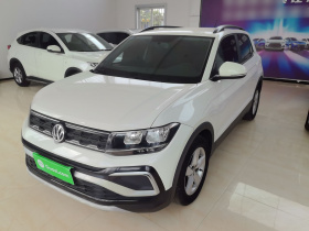 大众 途铠 2019款 1.5L 自动风尚版