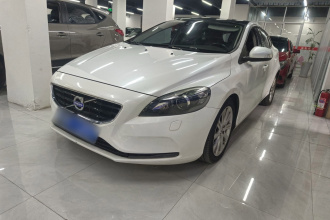 沃尔沃V40 2015款 1.6T 智逸版